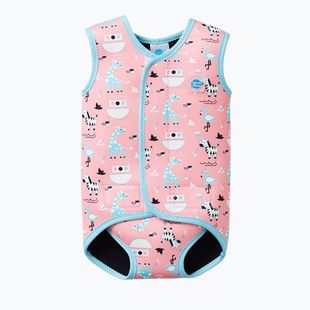 Pianka do pływania dziecięca Splash About Baby Wrap 2 mm nina's ark