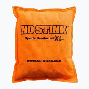 Odświeżacz zapachowy No Stink XL orange