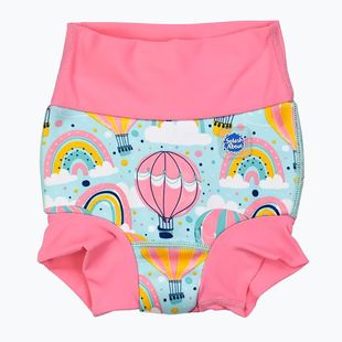 Pieluszka do pływania Splash About Happy Nappy DUO up & away