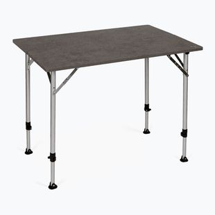 Stół turystyczny Dometic Zero Concrete Medium grey