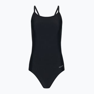 Strój pływacki jednoczęściowy damski HUUB Training Costume black