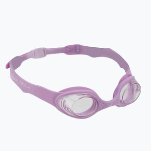 Okulary do pływania dziecięce Splash About Guppy lilac