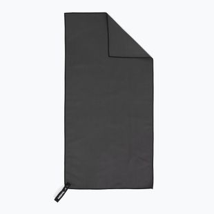 Ręcznik szybkoschnący Nike Quick Dry Swim black
