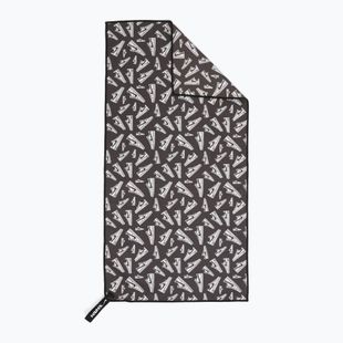 Ręcznik szybkoschnący Nike Quick Dry Swim jet black