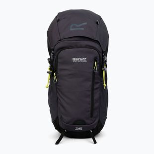Plecak trekkingowy REGATTA Highton V2 35 l black/seal grey