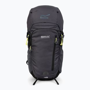Plecak trekkingowy REGATTA Highton V2 45 l black/seal grey