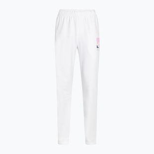 Spodnie damskie Ellesse Sylvana Jog white