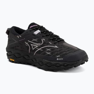 Buty Mizuno Wave Mujin LS GTX Black/Iris/Spring Crocus