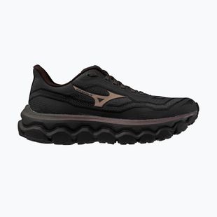 Buty do biegania damskie Mizuno Wave Horizon 9 phantom/dystopic ray/black
