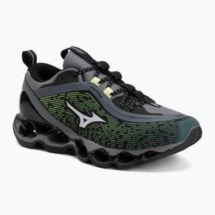 Buty Mizuno Wave Prophecy 13.2 Green Glow/Cloudscape/Quiet Shade