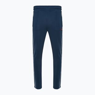 Spodnie męskie Ellesse Inzagi Track navy