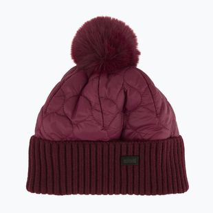 Czapka zimowa REGATTA Showerproof Beanie dark pimento