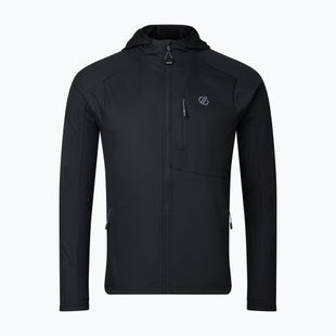 Bluza męska Dare 2b Heat Weave Stretch Midlayer black