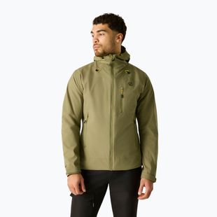 Kurtka przeciwdeszczowa męska Dare 2b Torrek III Jacket martini olive