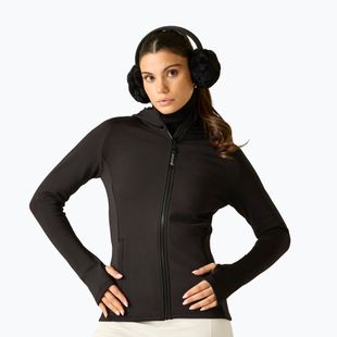 Bluza damska Dare 2b Glacier Midlayer black