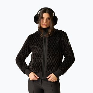 Bluza polarowa damska Dare 2b Glitz Midlayer black