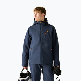 Kurtka narciarska męska Dare 2b Eagle IV Jacket navy