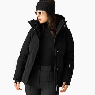 Kurtka narciarska damska Dare 2b Allure Jacket black cord