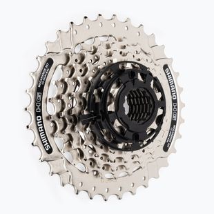 Kaseta rowerowa Shimano CS-HG41 8rz 11-34
