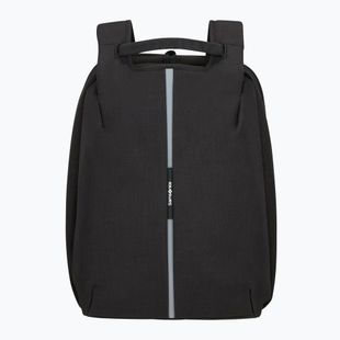 Plecak miejski Samsonite Securipack 30 l black steel