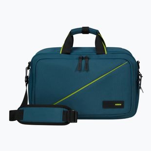 Torba American Tourister 3-Way Boarding 25 l harbor blue