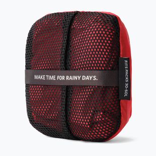 Pokrowiec na plecak Gregory Raincover 30-50 l beaming red