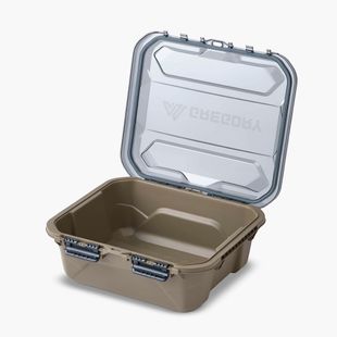 Pojemnik do przechowywania Gregory Alpaca Gear Box 25 l mirage tan
