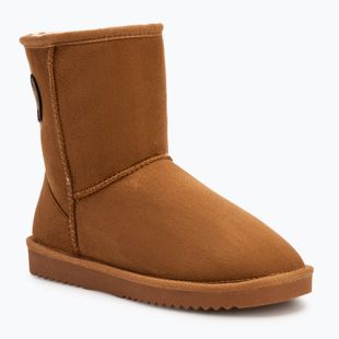 Śniegowce damskie O'Neill Besiana High chestnut