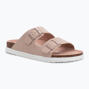 Klapki damskie O'Neill Sandy Slider Low peach whip