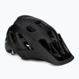 Kask rowerowy Lazer Jackal KinetiCore matte black