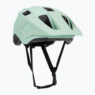 Kask rowerowy Lazer Lupo KinetiCore matte mint