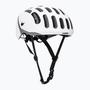 Kask rowerowy MTB Catlike Whisper II star white matte