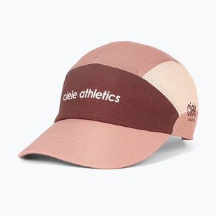 Czapka z daszkiem Ciele Athletics FSTCap SC Field Iconic SL andorra rosedawn