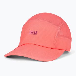 Czapka z daszkiem Ciele Athletics GOCapSC Field CapitalRC geraldine