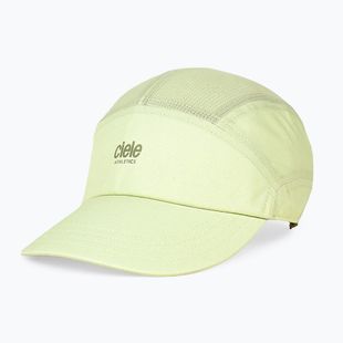 Czapka z daszkiem Ciele Athletics FSTCapSC Classic Athletic SL fava