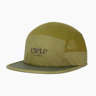 Czapka z daszkiem Ciele Athletics GOCap EQ Nouveau terrain