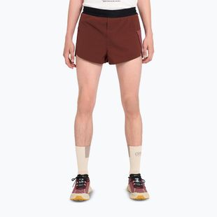 Spodenki do biegania męskie Ciele Athletics ICN 3" Brief andorra