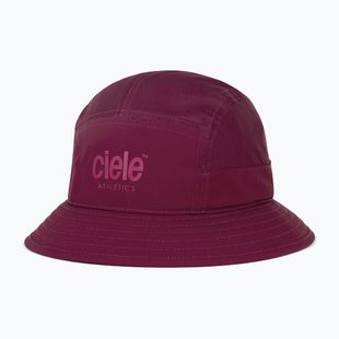 Kapelusz Ciele Athletics GOBucket Comp Athletics mulberry