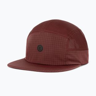 Czapka z daszkiem Ciele Athletics GOCap Icon CircleC andorra