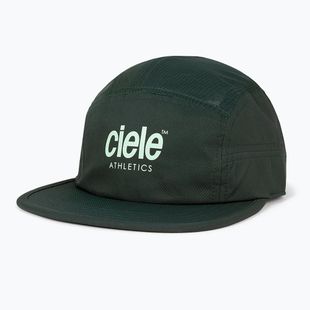 Czapka z daszkiem Ciele Athletics GOCap Classic Athletics spruce