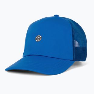 Czapka z daszkiem Ciele Athletics TRLCap SC Comp Circle C azure
