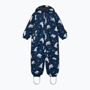 Kombinezon dziecięcy LEGO Lwjeri 704 dark navy