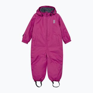Kombinezon dziecięcy LEGO Lwjori 721 dark pink