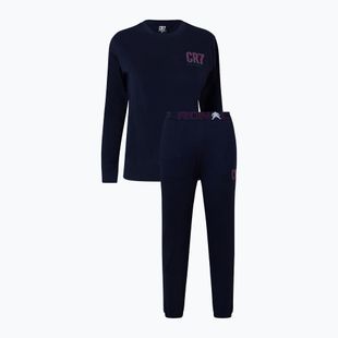 Piżama dla dziecka CR7 Pyjamas navy