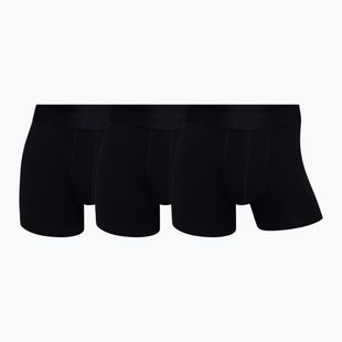 Bokserki męskie CR7 Trunk Modal 3 pack black