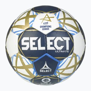 Piłka do piłki ręczne SELECT Ultimate EHF Champions League rozmiar 3