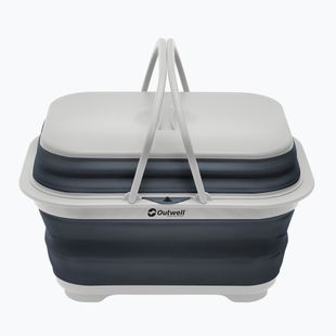 Miska składana Outwell Collaps Washing Base Handle And Lid navy night
