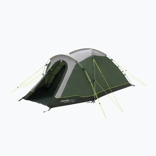 Namiot kempingowy 2-osobowy Outwell Cloud 2 green/gray
