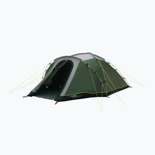 Namiot kempingowy 4-osobowy Outwell Cloud 4 green/gray