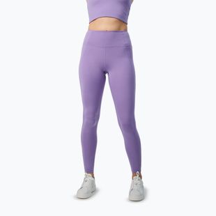 Legginsy treningowe damskie Girlfriend Collective Compressive cosmos